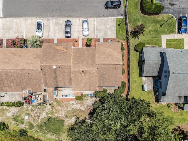 951 Plantation Dr Unit F1, Little River, SC 29566 - aerial view