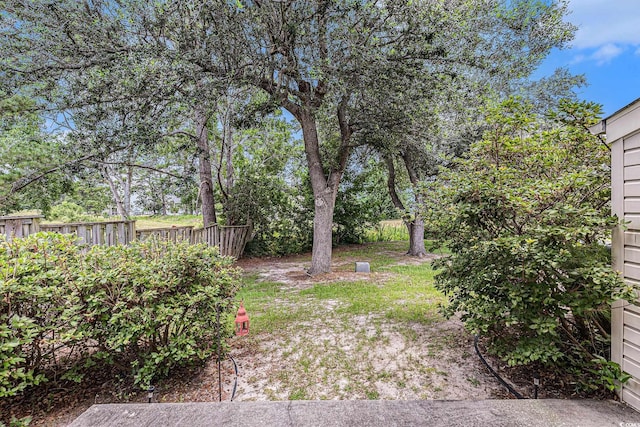 951 Plantation Dr Unit F1, Little River, SC 29566 - view of yard