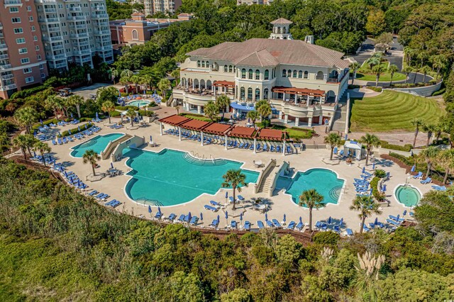 7374 Sarteano Dr, Myrtle Beach, SC 29572 - photo 38