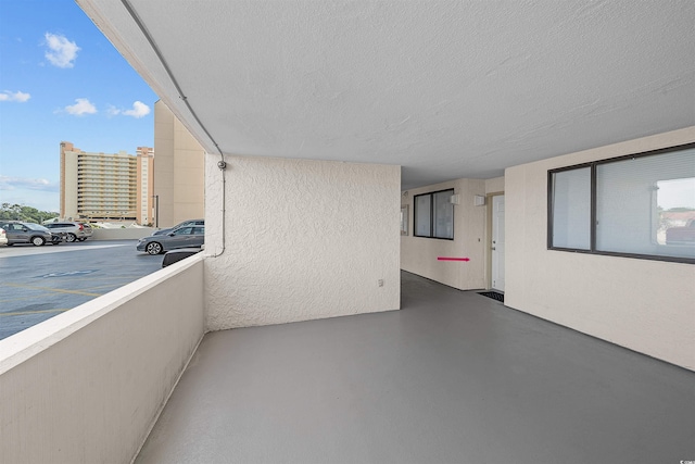 523 S Ocean Blvd Unit 305, North Myrtle Beach, SC 29582 - view of balcony