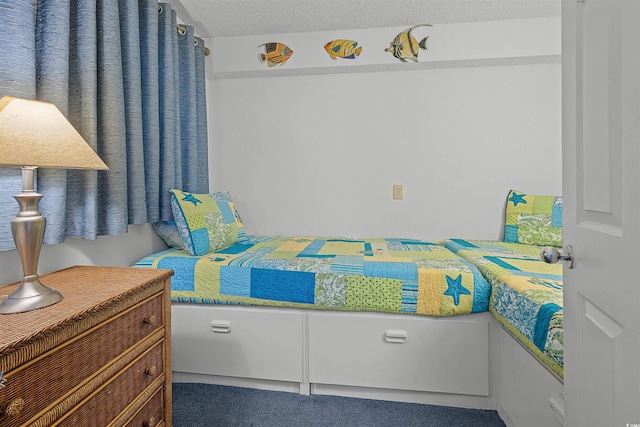 523 S Ocean Blvd Unit 305, North Myrtle Beach, SC 29582 - view of bedroom