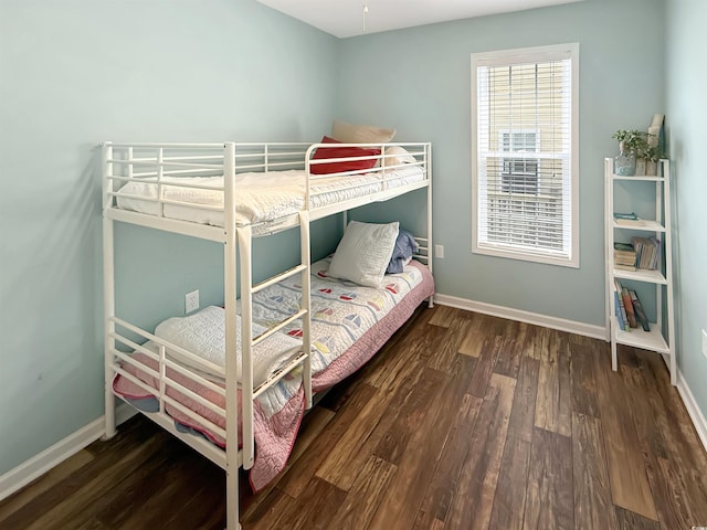 147 Weatherboard Ct, Pawleys Island, SC 29585 - bedroom featuring wood finished floors