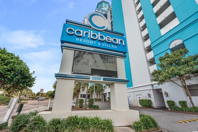 3000 N Ocean Blvd N Unit 1532, Myrtle Beach, SC 29577 - view of property