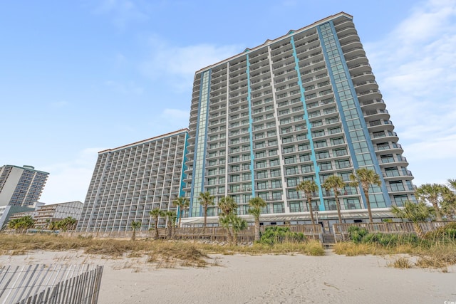 3000 N Ocean Blvd N Unit 1532, Myrtle Beach, SC 29577 - view of property
