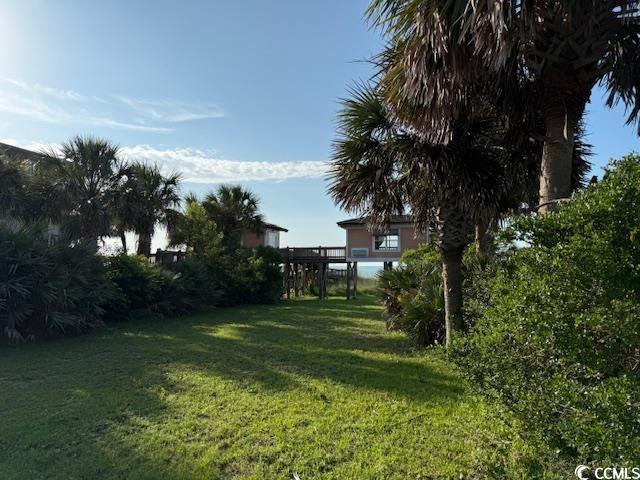 5732 N Ocean Blvd, Myrtle Beach, SC 29577 - photo 10