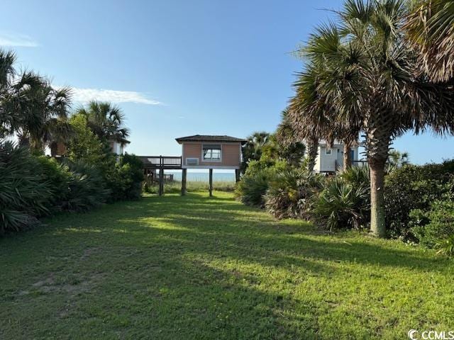 5732 N Ocean Blvd, Myrtle Beach, SC 29577 - photo 9