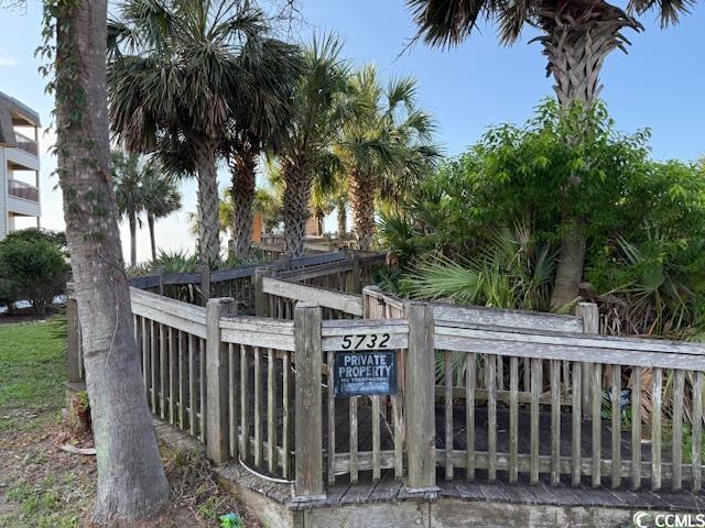 5732 N Ocean Blvd, Myrtle Beach, SC 29577 - photo 7