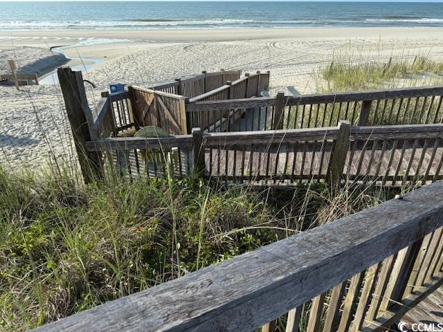 5732 N Ocean Blvd, Myrtle Beach, SC 29577 - photo 6