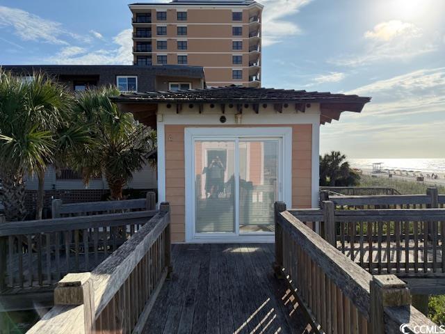 5732 N Ocean Blvd, Myrtle Beach, SC 29577 - photo 3