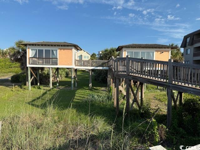 5732 N Ocean Blvd, Myrtle Beach, SC 29577 - photo 1