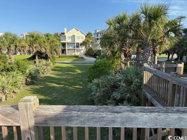 5732 N Ocean Blvd, Myrtle Beach, SC 29577 - photo 11