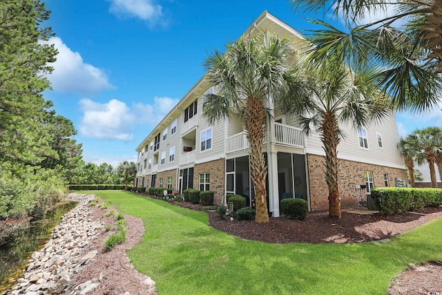 6253 Catalina Dr Unit 1711, North Myrtle Beach, SC 29582 - view of property