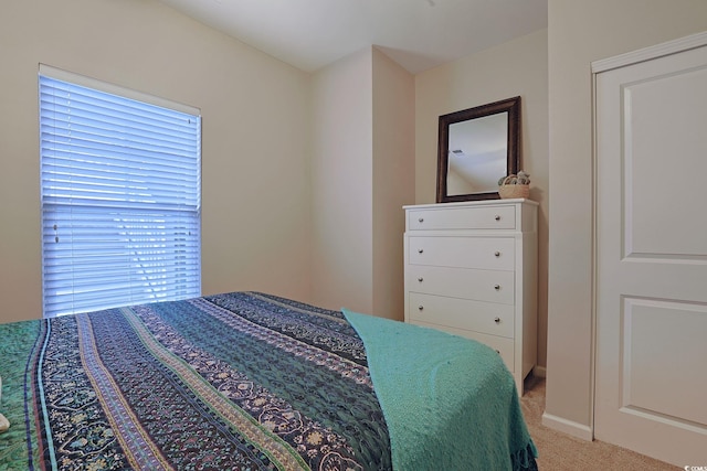 6253 Catalina Dr Unit 1711, North Myrtle Beach, SC 29582 - view of carpeted bedroom