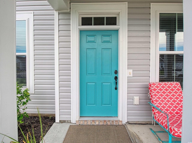 376 Mikita Dr, Surfside Beach, SC 29575 - doorway to property