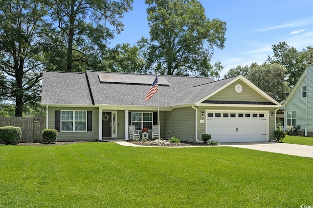 1100 Rosetta Dr, Conway, SC 29526 - photo 1