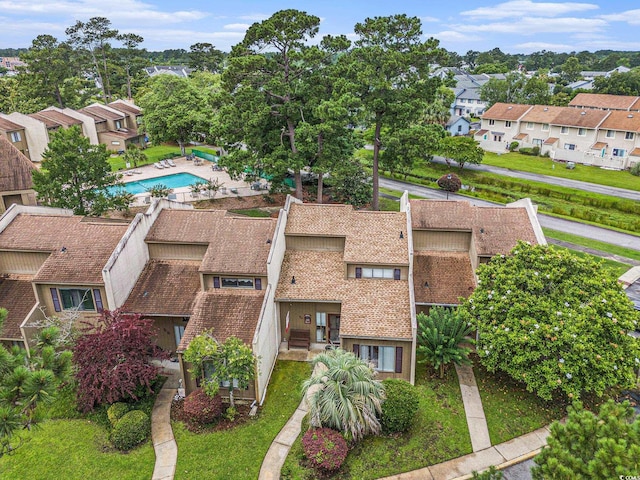 800 Egret Cir Unit 53, Little River, SC 29566 - view of property featuring a residential view