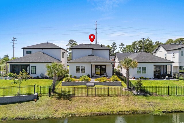 6706 Ocean Breeze Loop, Myrtle Beach, SC 29572 - photo 35