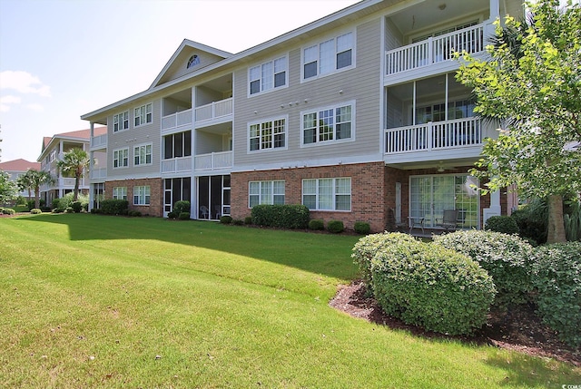 5801 Oyster Catcher Dr Unit 431, North Myrtle Beach, SC 29582 - view of property