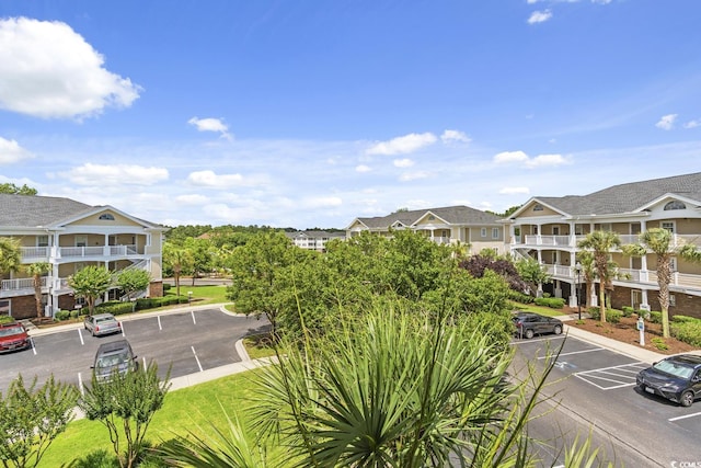 5801 Oyster Catcher Dr Unit 431, North Myrtle Beach, SC 29582 - exterior space