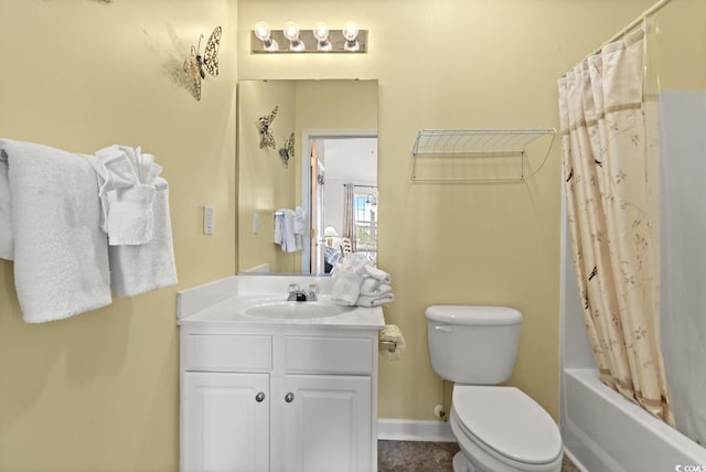 5801 Oyster Catcher Dr Unit 431, North Myrtle Beach, SC 29582 - full bathroom with vanity and shower / bath combo