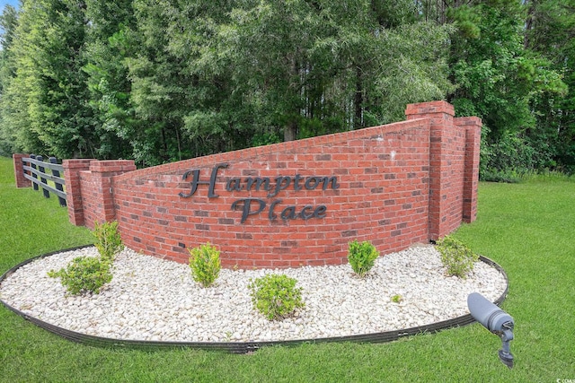 280 Macarthur Dr, Conway, SC 29527 - photo 37