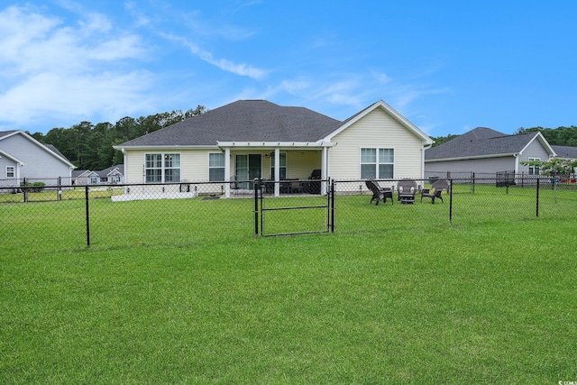 280 Macarthur Dr, Conway, SC 29527 - photo 35