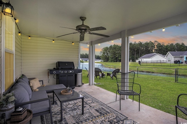 280 Macarthur Dr, Conway, SC 29527 - photo 32