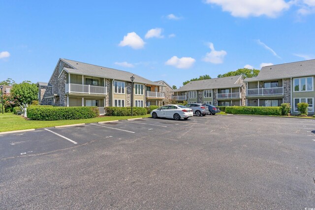 4719 Cobblestone Dr Unit C4, Myrtle Beach, SC 29577 - photo 3