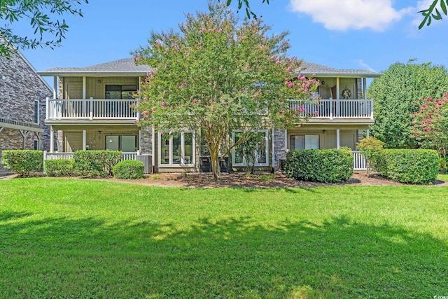 4719 Cobblestone Dr Unit C4, Myrtle Beach, SC 29577 - photo 25
