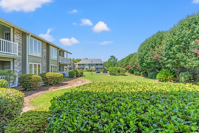 4719 Cobblestone Dr Unit C4, Myrtle Beach, SC 29577 - photo 24
