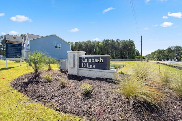 804 NW Palm Frond Way Unit 45, Calabash, NC 28467 - photo 2