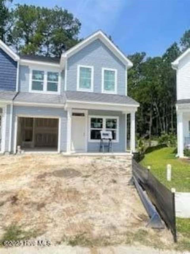 804 NW Palm Frond Way Unit 45, Calabash, NC 28467 - photo 1