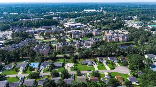 1836 Juniper Dr, Conway, SC 29527 - view of property location with nearby suburban area