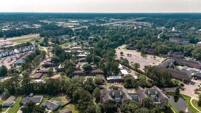 1836 Juniper Dr, Conway, SC 29527 - aerial view of property's location