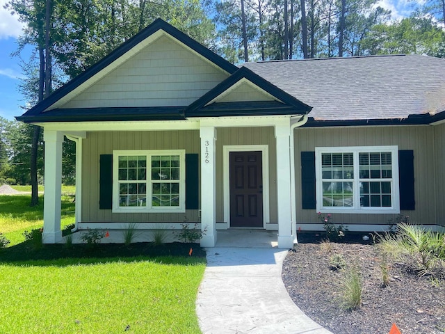 3216 Hugo Rd, Conway, SC 29527 - photo 2