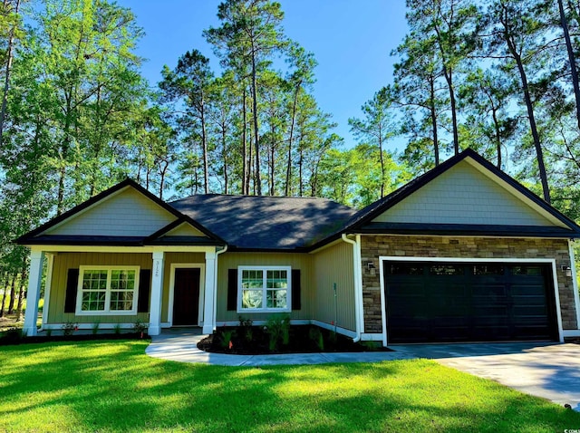 3216 Hugo Rd, Conway, SC 29527 - photo 1