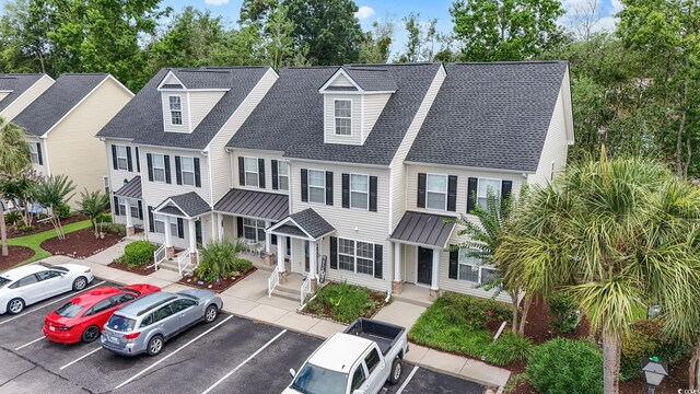 108 Barnacle Ln Unit 4, Little River, SC 29566 - photo 3