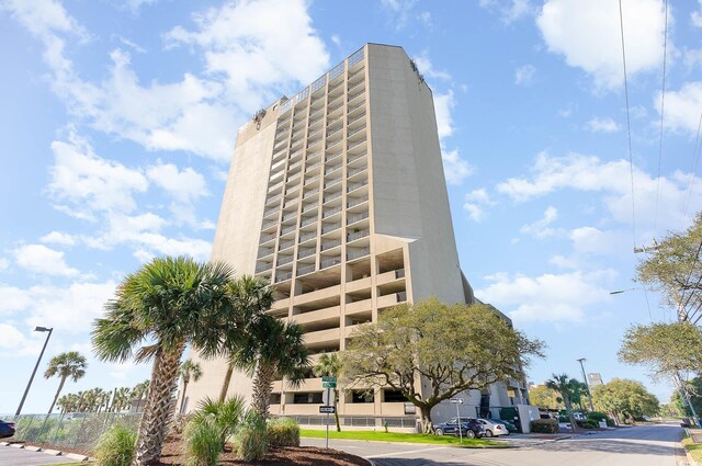 5523 N Ocean Blvd Unit 1410, Myrtle Beach, SC 29577 - photo 29