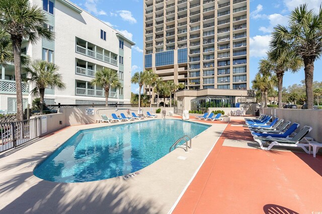5523 N Ocean Blvd Unit 1410, Myrtle Beach, SC 29577 - photo 24