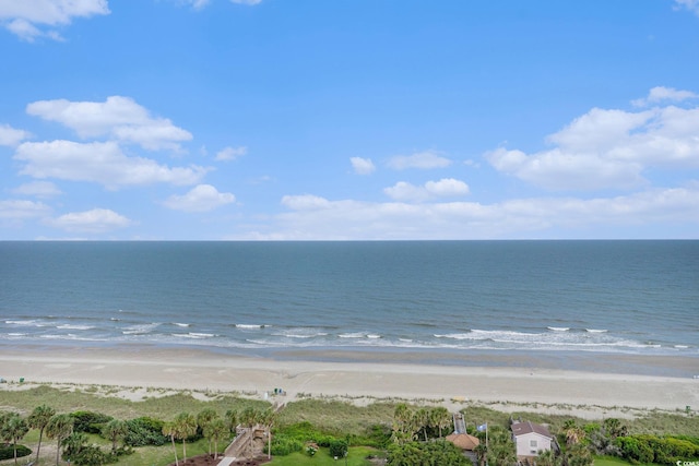 5523 N Ocean Blvd Unit 1410, Myrtle Beach, SC 29577 - photo 32