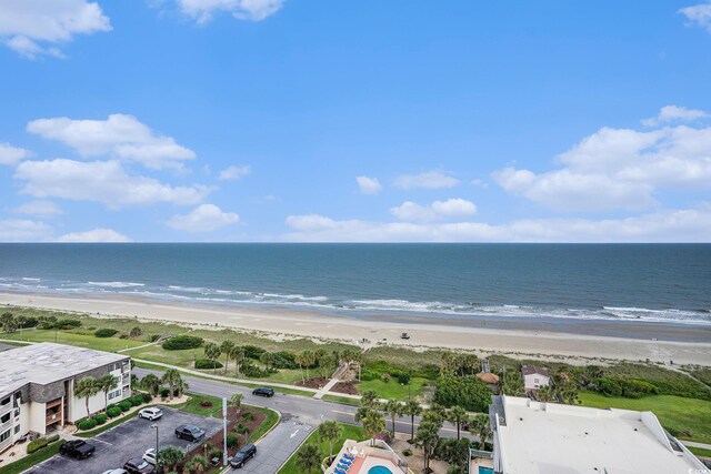 5523 N Ocean Blvd Unit 1410, Myrtle Beach, SC 29577 - photo 31