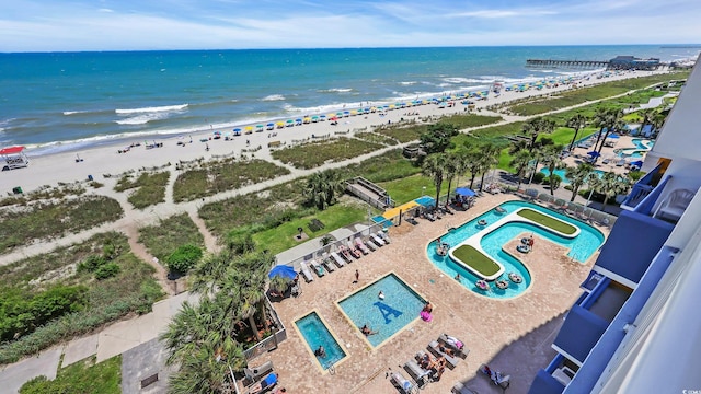 1700 N Ocean Blvd Unit 651, Myrtle Beach, SC 29577 - photo 6