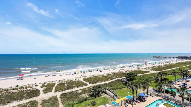 1700 N Ocean Blvd Unit 651, Myrtle Beach, SC 29577 - photo 5