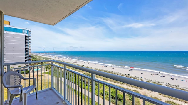 1700 N Ocean Blvd Unit 651, Myrtle Beach, SC 29577 - photo 4