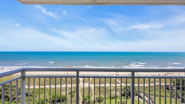 1700 N Ocean Blvd Unit 651, Myrtle Beach, SC 29577 - photo 3