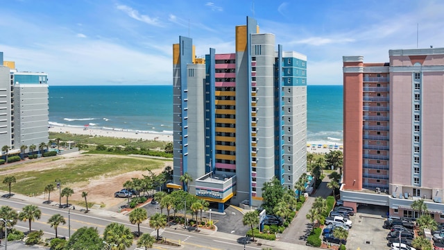 1700 N Ocean Blvd Unit 651, Myrtle Beach, SC 29577 - photo 1