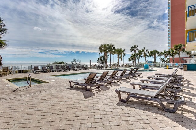 1700 N Ocean Blvd Unit 651, Myrtle Beach, SC 29577 - photo 11