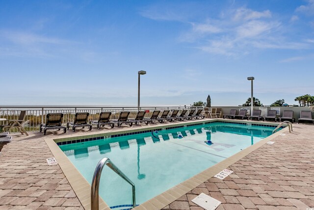 1700 N Ocean Blvd Unit 651, Myrtle Beach, SC 29577 - photo 10