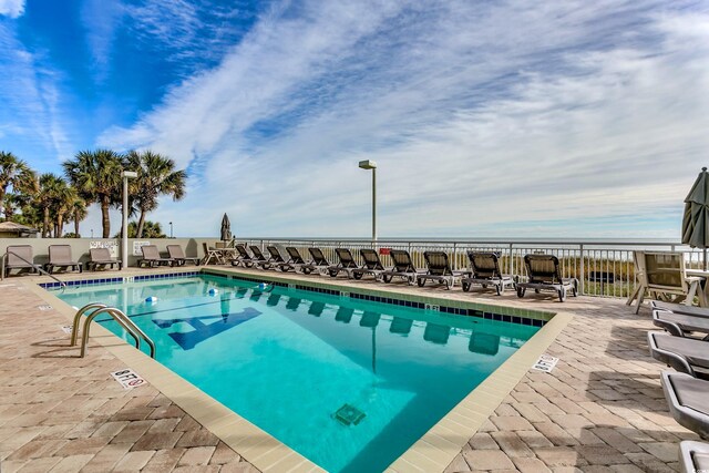 1700 N Ocean Blvd Unit 651, Myrtle Beach, SC 29577 - photo 9