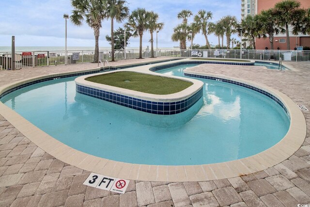 1700 N Ocean Blvd Unit 651, Myrtle Beach, SC 29577 - photo 16